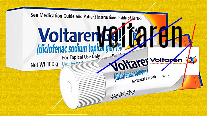 Achat voltaren emulgel